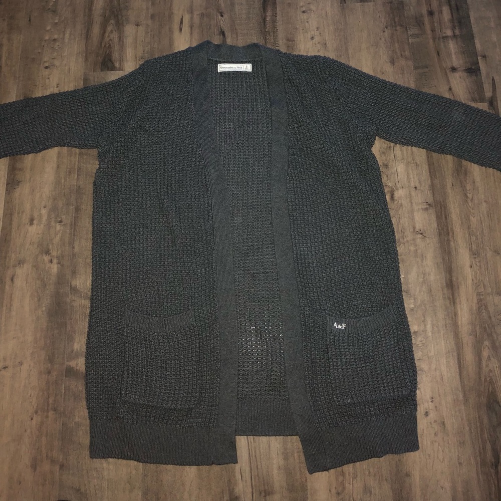 NWOT cardigan